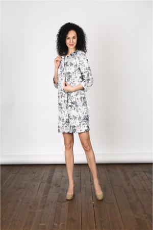 Пальто Glam casual