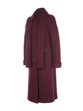 Пальто Sonata collection