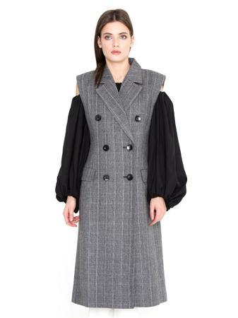 Пальто Tsurpal