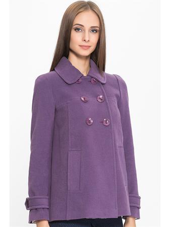 Пальто STELLA DI MARE