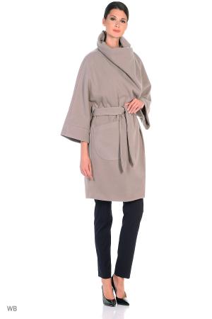 Пальто  -  цвет