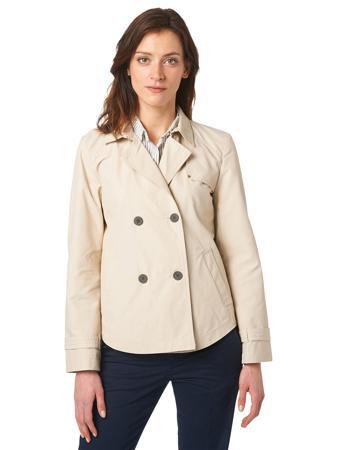 Пальто TOM TAILOR