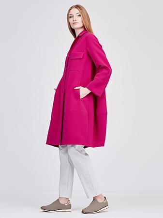 Пальто PAROLE by Victoria Andreyanova