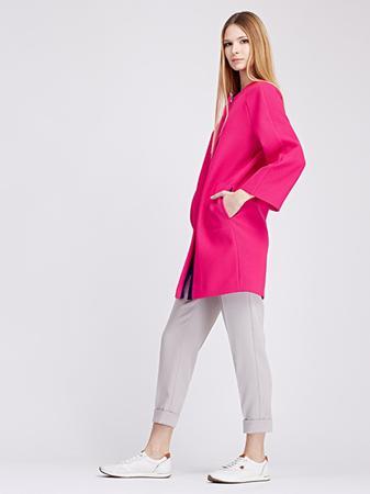 Пальто PAROLE by Victoria Andreyanova