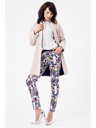 Пальто Peperuna