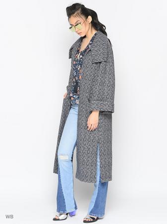 Пальто &Berries