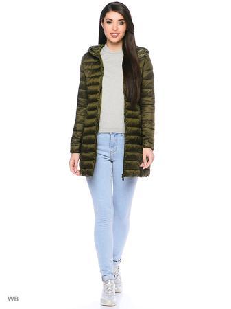 Пальто MONEY & YOU