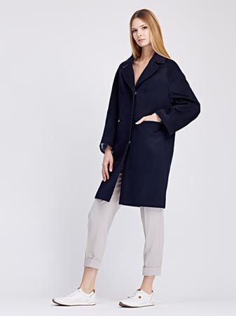 Пальто PAROLE by Victoria Andreyanova