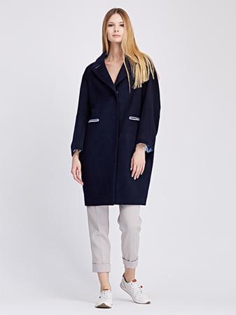 Пальто PAROLE by Victoria Andreyanova