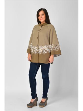 Пальто Maria Velada