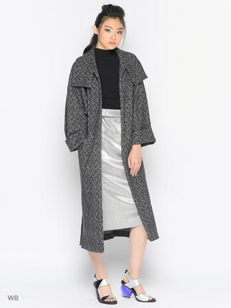 Пальто &Berries