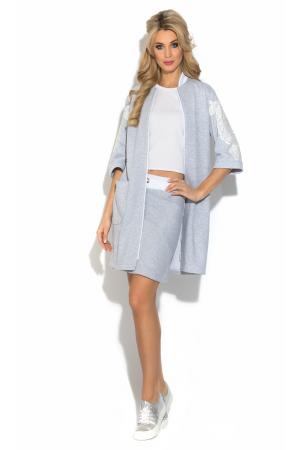 Пальто CLEVER woman studio