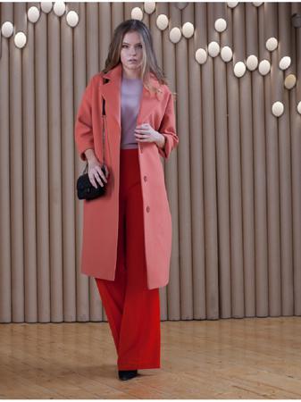 Пальто RUXARA Пальто RUXARA