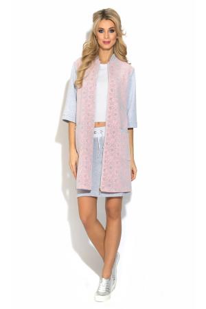 Пальто CLEVER woman studio