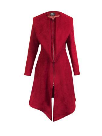 Пальто Sahera Rahmani