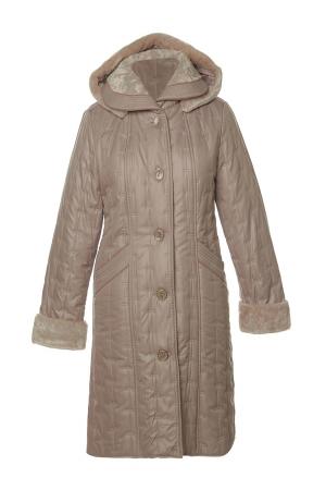 Пальто  -  цвет