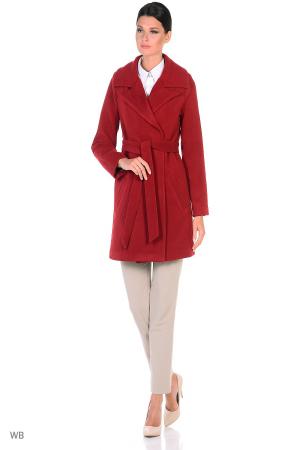 Пальто  -  цвет