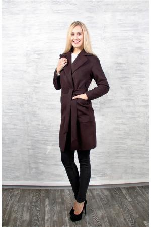 Пальто  -  цвет