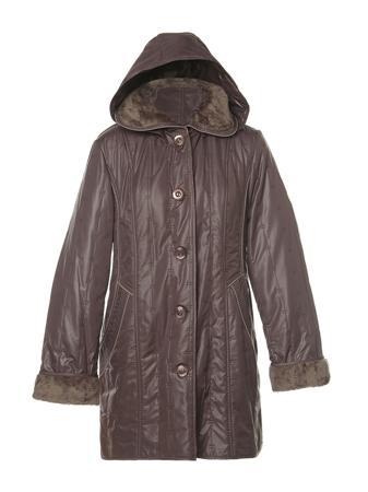 Пальто AMALIA COLLECTION