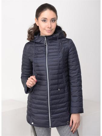 Пальто MaChouette