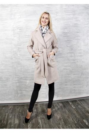 Пальто  -  цвет