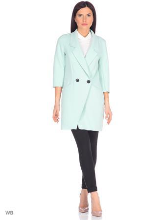Пальто Snow Airwolf