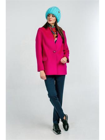 Пальто Exalta