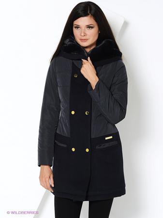 Пальто Electrastyle