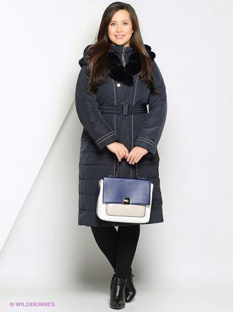 Пальто Electrastyle