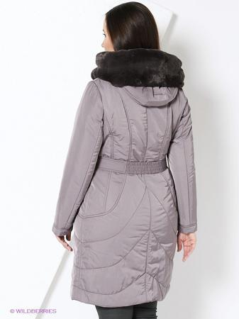 Пальто Electrastyle