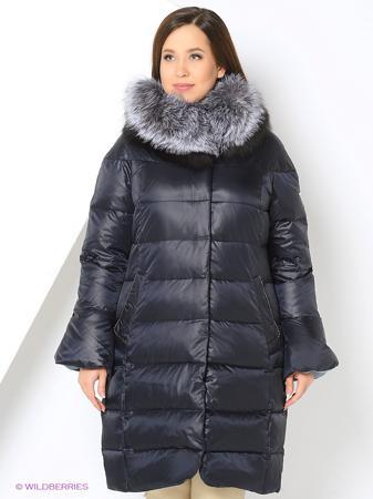 Пальто Snow Guard