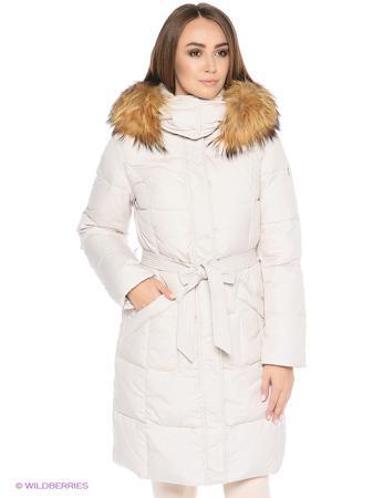 Пальто Snow Guard