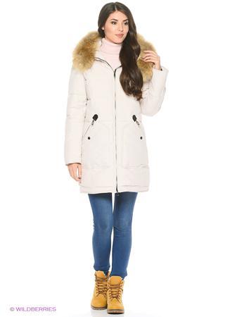 Пальто Snow Guard