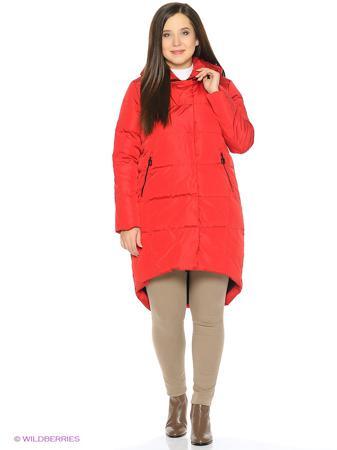 Пальто Snow Guard