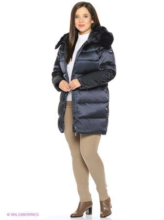 Пальто Snow Guard