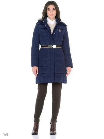 Пальто U.S. Polo Assn.