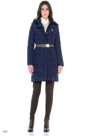 Пальто U.S. Polo Assn.