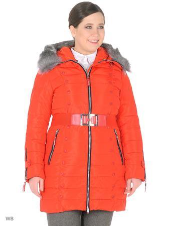 Пальто MONEY & YOU