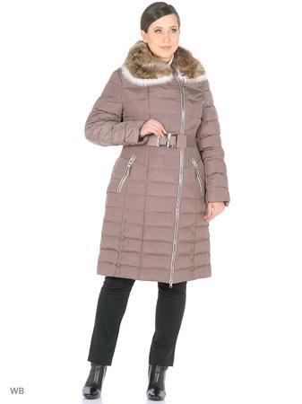 Пальто MONEY & YOU