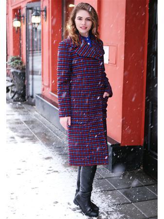 Пальто po Pogode