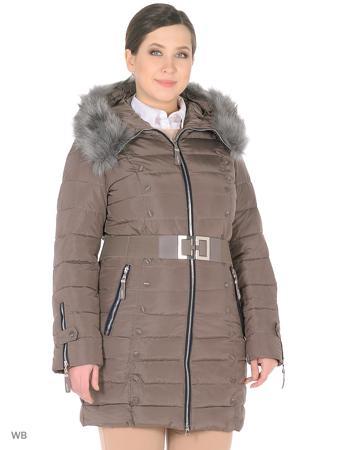 Пальто MONEY & YOU