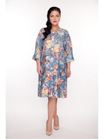 Пальто Borboleta