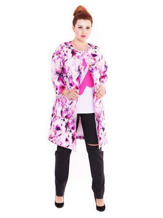 Пальто Vix&Vox