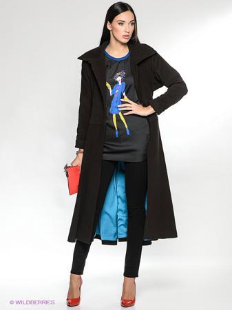 Пальто Анна Чапман