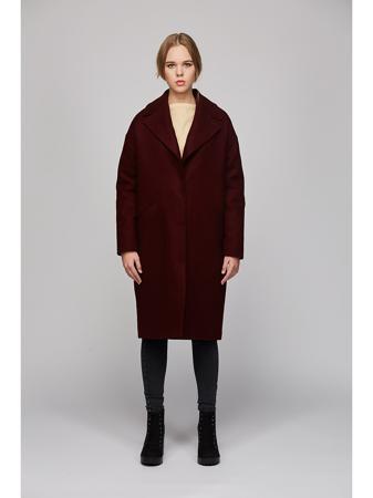 Пальто Play Fashion