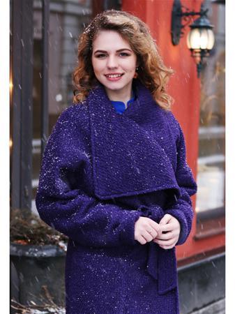 Пальто po Pogode