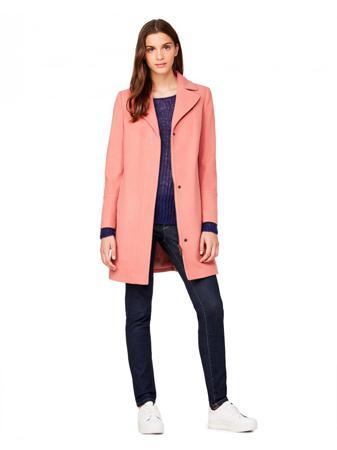 Пальто United Colors of Benetton