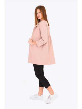 Пальто EMKA FASHION