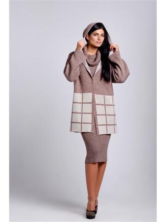 Пальто Nat Max