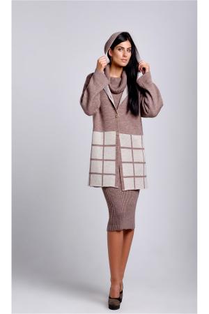 Пальто  -  цвет